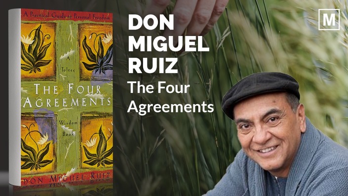 The Four Agreements (Workshop)